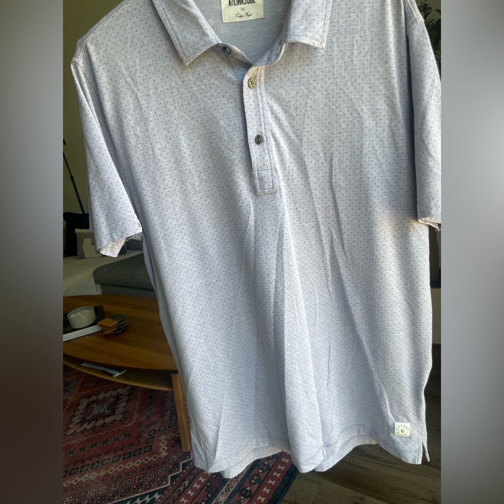 Linksoul polo size M